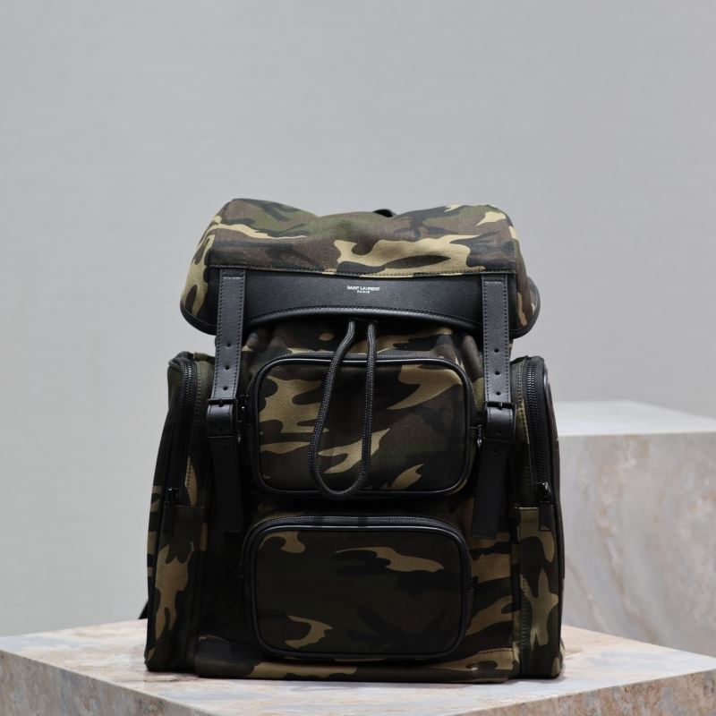 Y*L backpacks